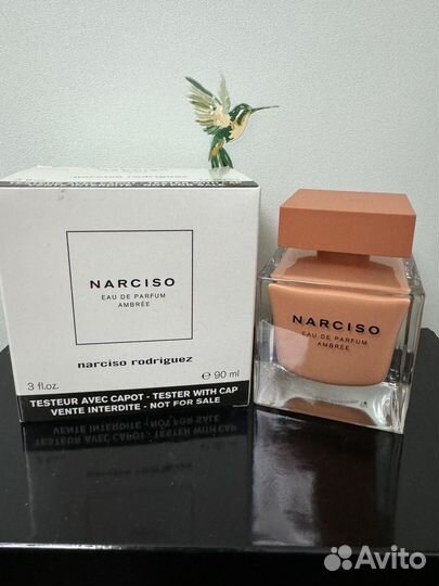 Narciso rodriguez narciso ambree 90