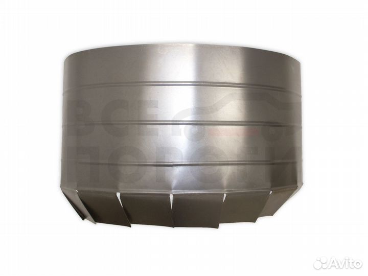 Внутренняя арка Toyota Raum 1