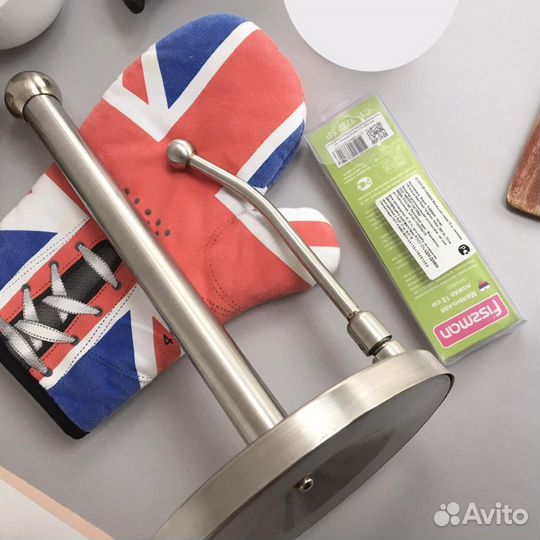 Кухонная утварь, поштучно