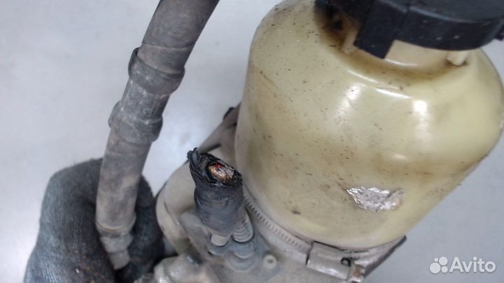 Насос усилителя руля Opel Zafira B, 2006