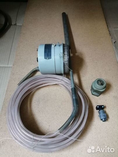 Термометр тгп-160, tgro-160