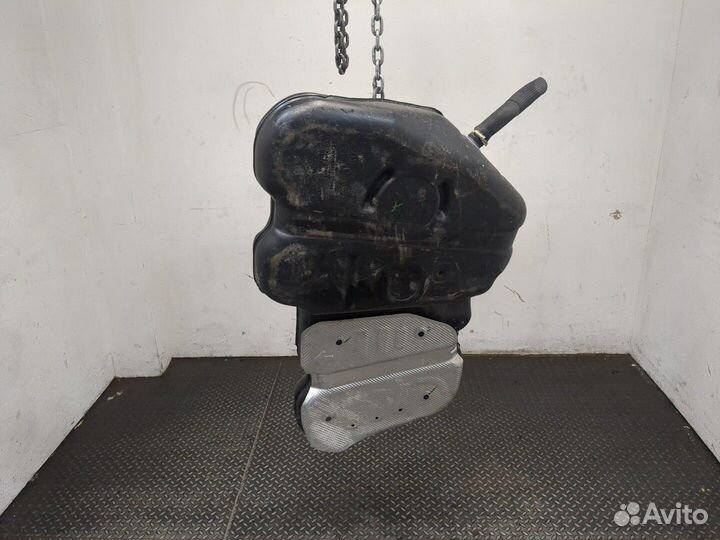 Бак топливный Hyundai Santa Fe 2020, 2021