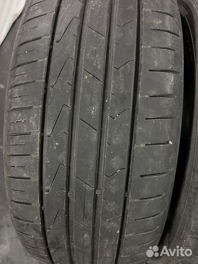 Hankook Ventus Prime 3 K125 215/55 R17 94V