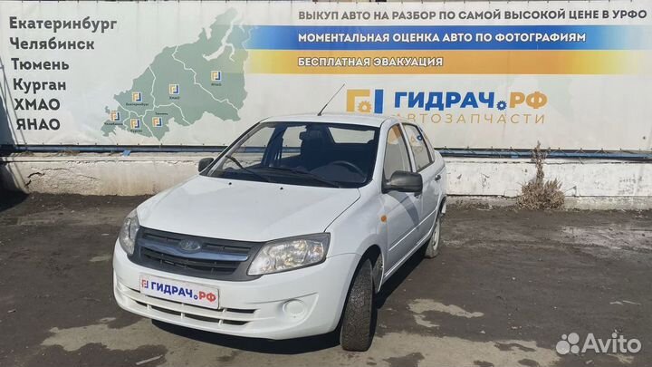 Стартер LADA Granta