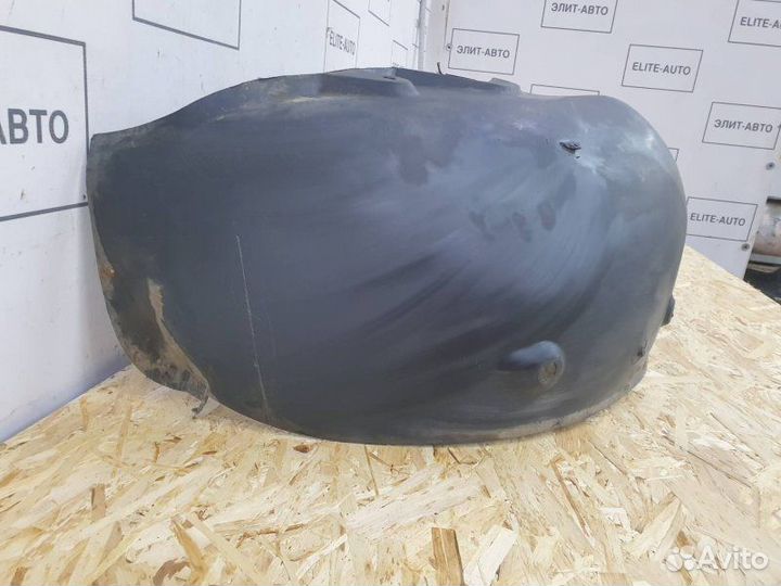 Подкрылок задний правый Porsche Cayenne 1 955 4.5