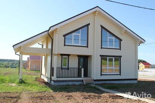 Строительство