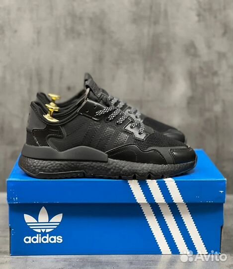 Adidas Originals Nite Jogger