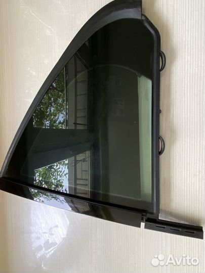 Стекло заднее левое глухое W205 A2057300055