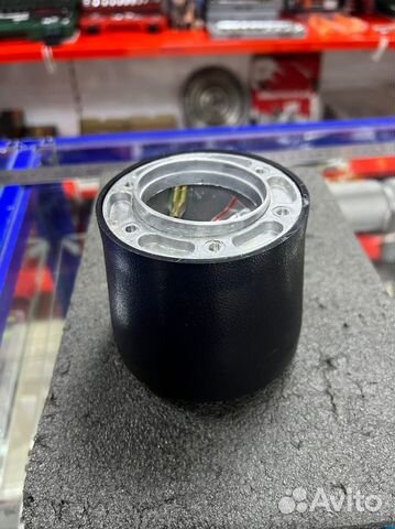 Адаптер спортивного руля переходник гоночный