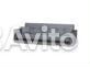 Диван Бетти Vizit Grey