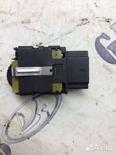 Корректор фар golf 4