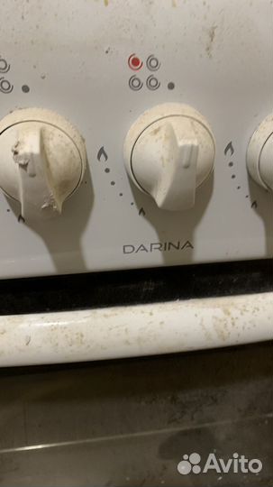 Плита газовая