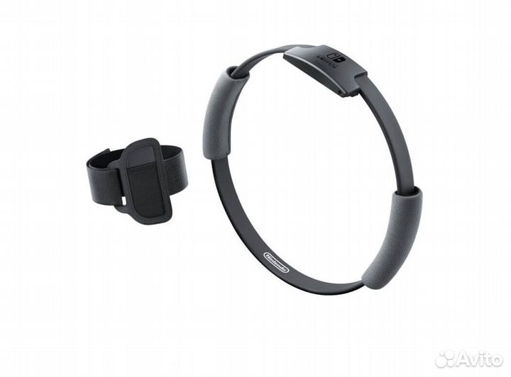 Ring Fit Adventure для Nintendo Swich