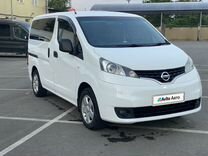 Nissan NV200 1.6 AT, 2012, 160 677 км, с пробегом, цена 1 490 000 руб.
