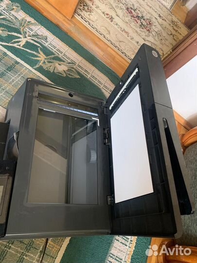 Принтер HP officejet Pro 8610