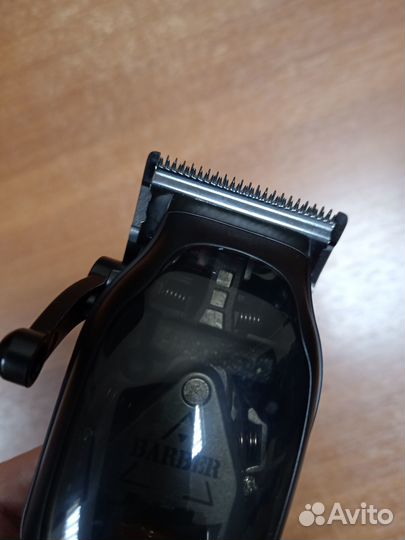 Машинка для стрижки BaByliss, JRL(King) 10000 обор