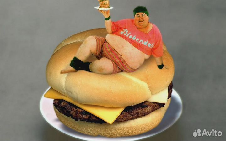 Начинающий кассир в ресторан фастфуда (подработка)