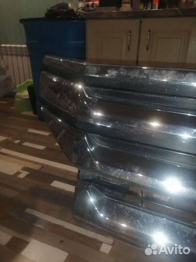 Тещотка радиатора