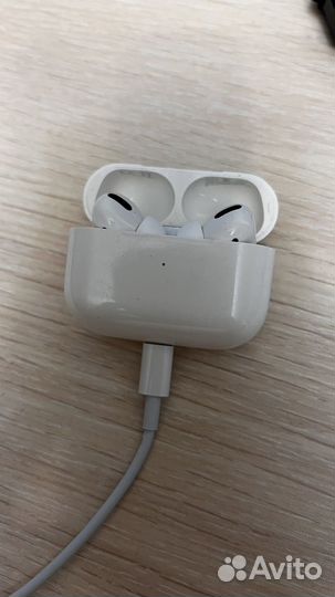 Airpods pro
