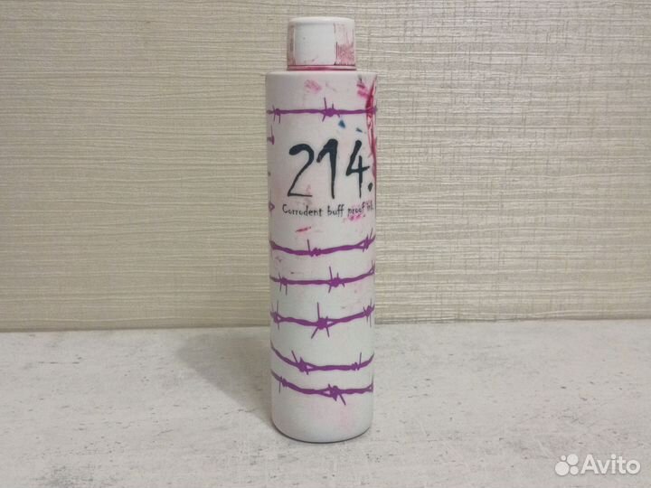 Заправка для маркеров 214