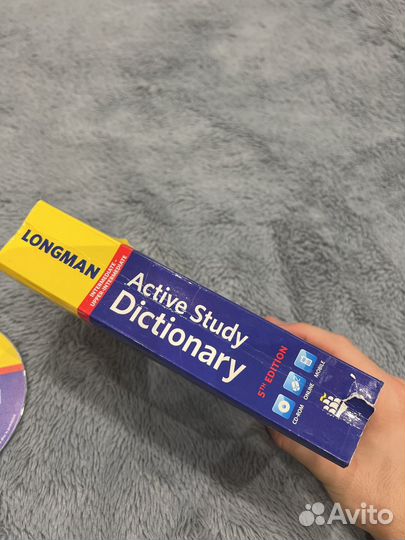 Словарь longman