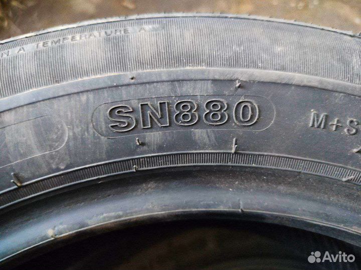 Sunny SN880 205/60 R16