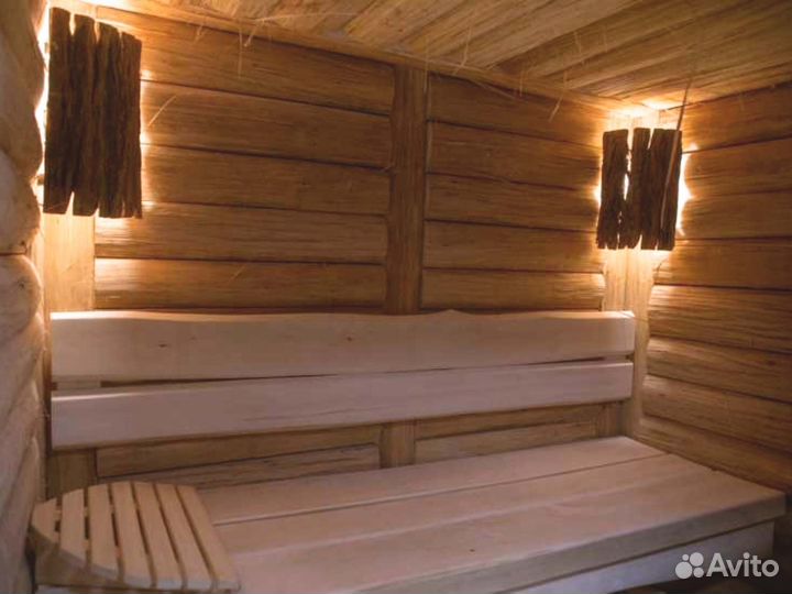 Доска сухая 