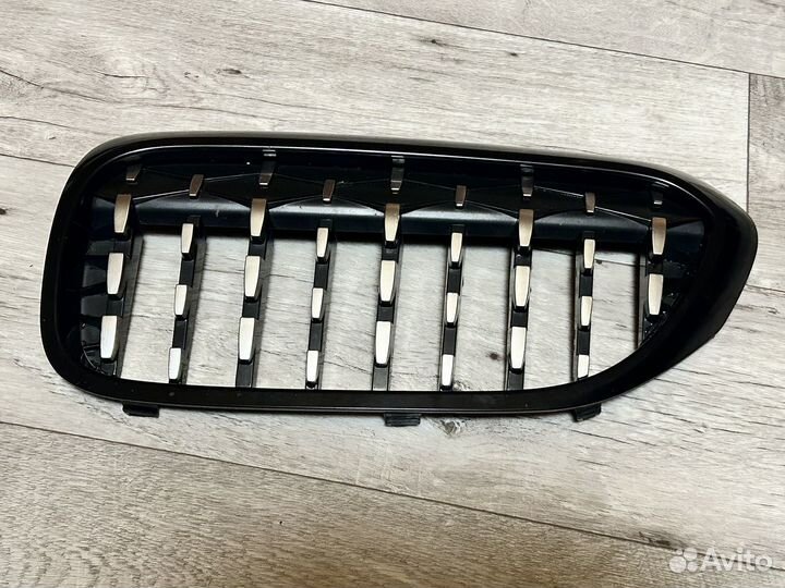 Ноздри Diamond g30