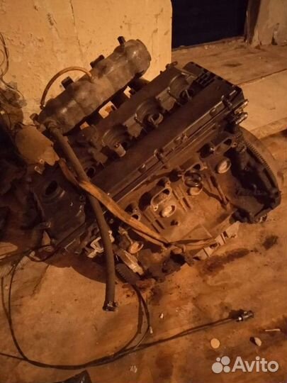 405 движок газель 406и402