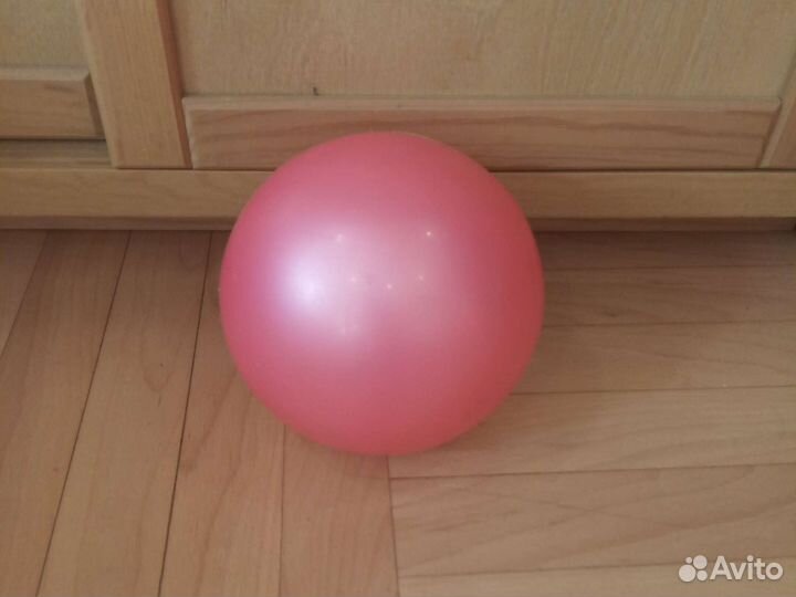 Гимнастический мяч