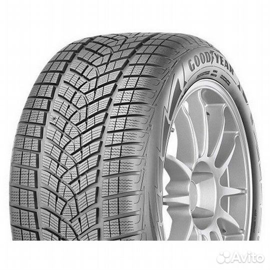 Goodyear UltraGrip Performance+ 245/45 R18
