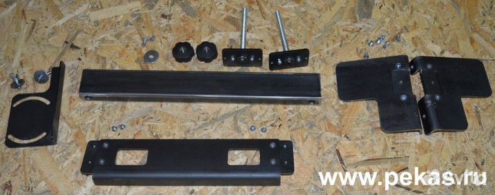 Шипорезка типа фмт