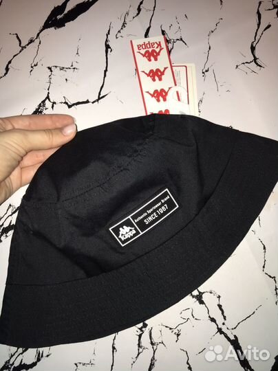 Панама мужская