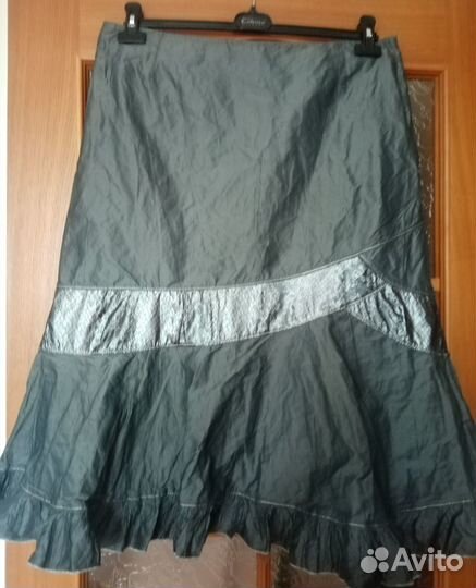 Юбка Catherinа Leman 52 размер