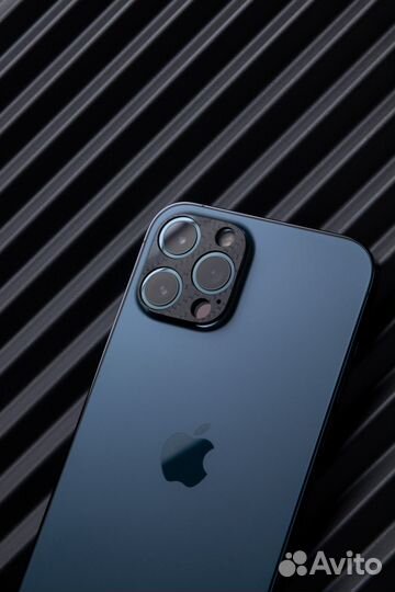 Защита камеры iPhone