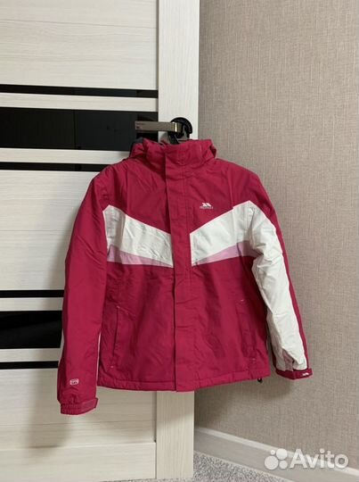 Лыжный костюм женский