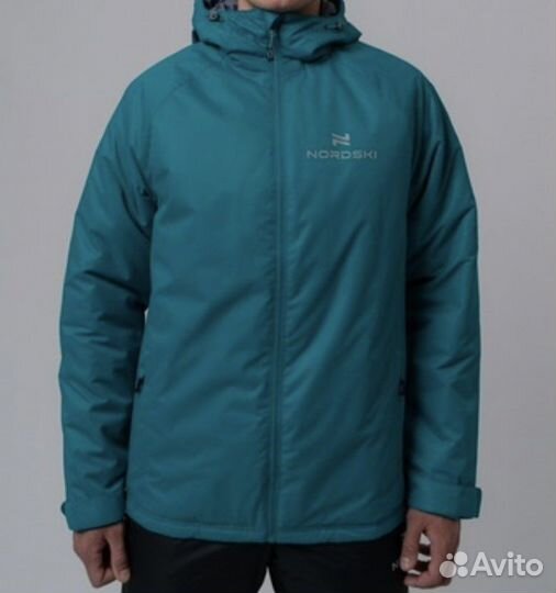 Продам Костюм утеплённый Nordski Motion Junion