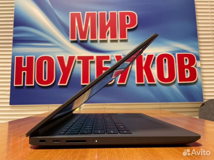 Ультрабук HP как новый / 1tb / ssd / IPS