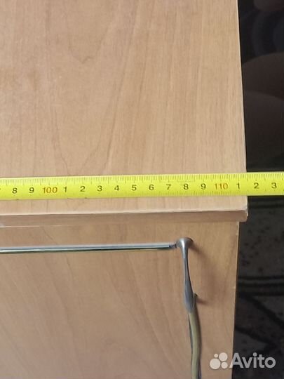 Трюмо трельяж с зеркалом бу