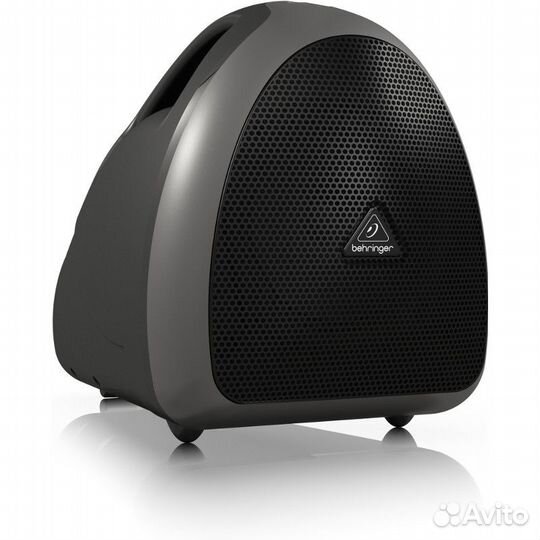 Звукоусилительная система Behringer HPA40