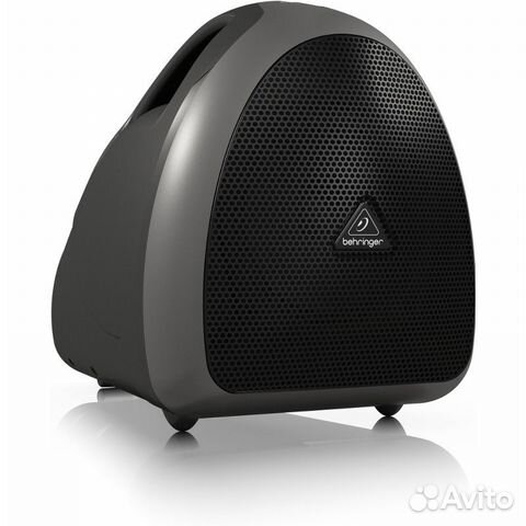 Звукоусилительная система Behringer HPA40