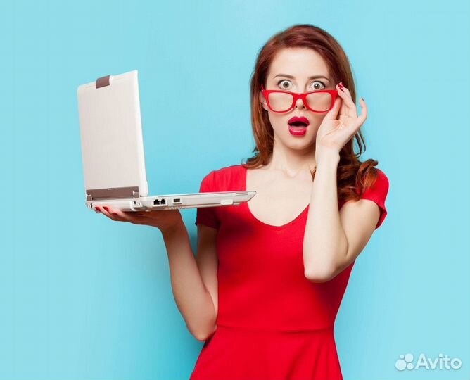 Готовый бизнес с доходом от рекламы