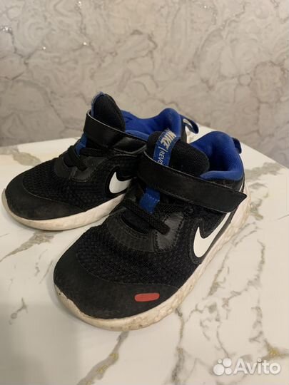 Кроссовки 26 р Nike