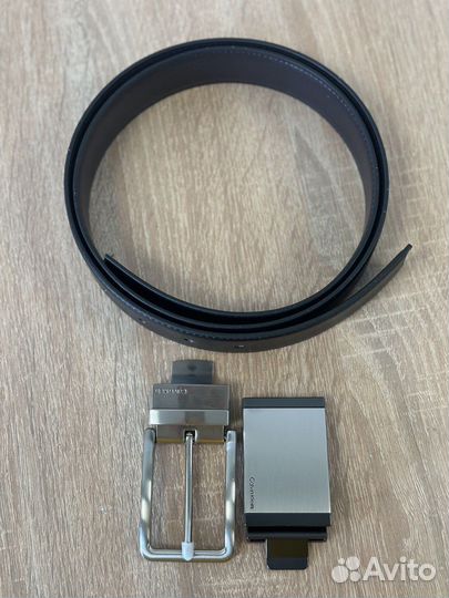 Ремень Calvin Klein оригинал