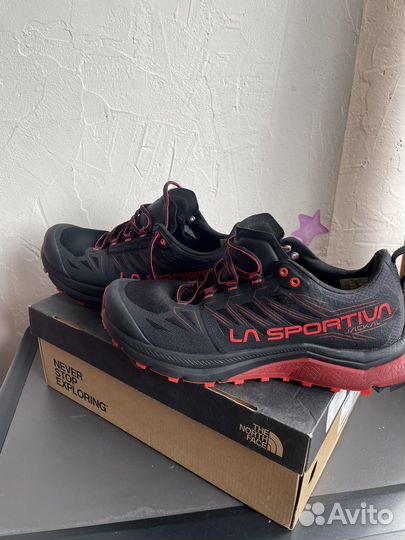 Кроссовки La sportiva Jackal