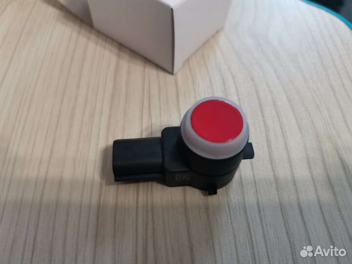 Парктроник, датчик парковки Opel, Chevrolet, Saab