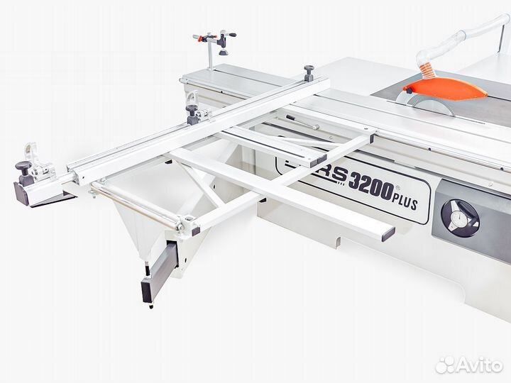 Форматно-раскроечный станок Fors 3200 plus