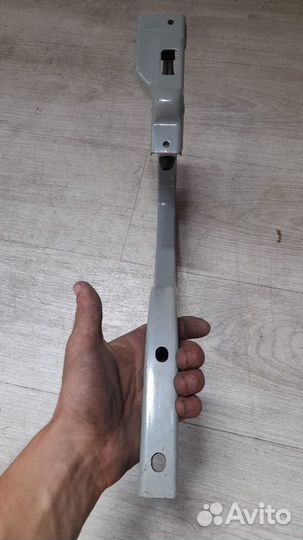 Петля крышки багажника правая Hyundai Solaris 2 С