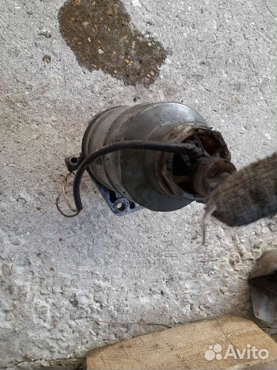 Топливный фильтр Nissan Laurel C34 Ниссан Лаурель