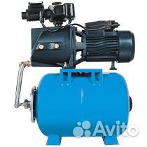 Универсальная станция Unipump акваробот JSW 55-24